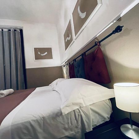 Celso Otto Lejlighed Firenze Eksteriør billede